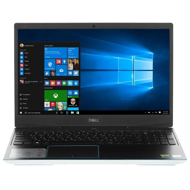 ноутбук Dell G315-6480