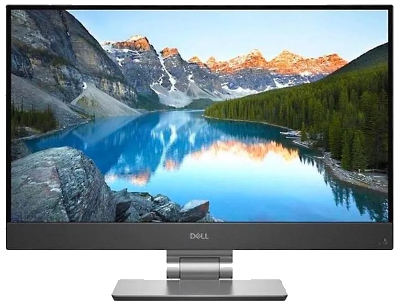 ноутбук Dell G5 G515-7398