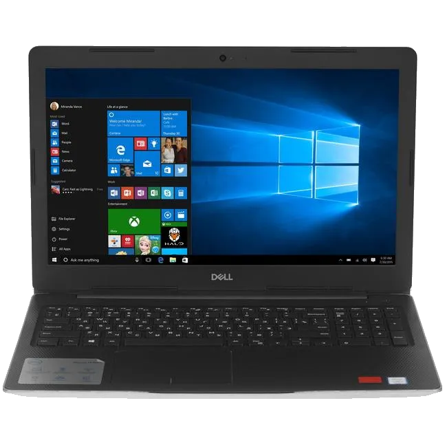ноутбук Dell Inspiron 3584-6426