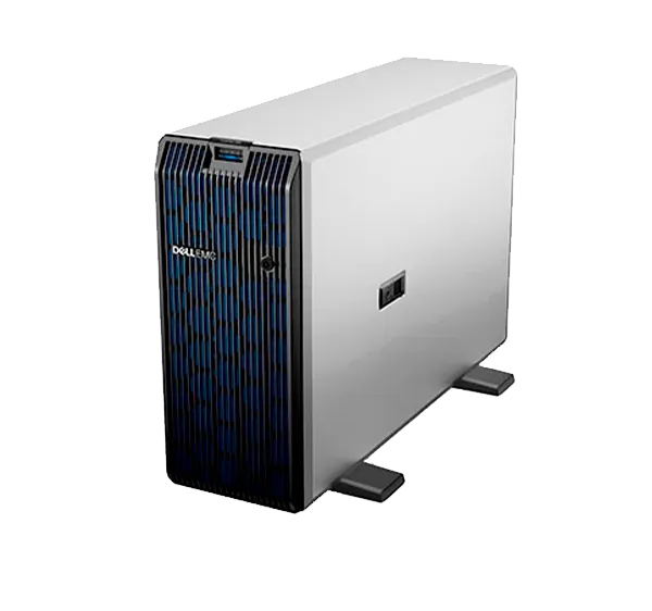 сервер Dell PowerEdge T550