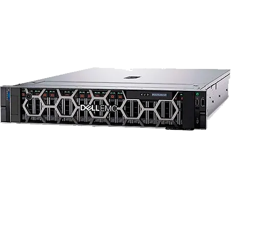 сервер Dell PowerEdge R750