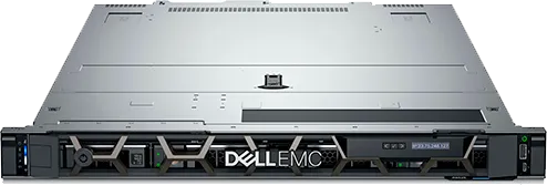 сервер Dell PowerEdge R6525