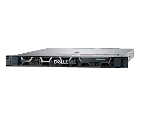 сервер Dell PowerEdge R6415