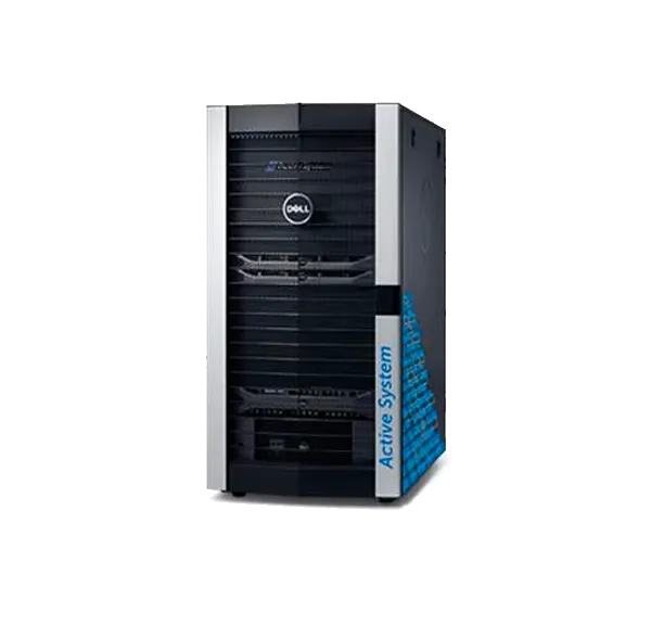 сервер Dell Active System 50