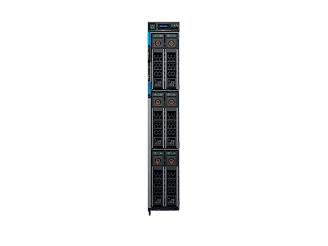 сервер Dell PowerEdge R730