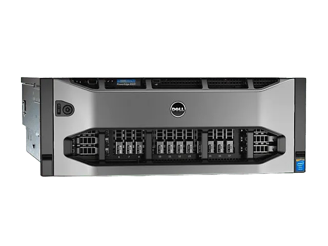 сервер Dell PowerEdge R930